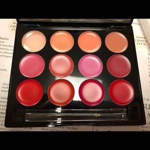 ISH Lip Statement Palette! 💄💋💄
